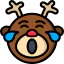Cry icon 64x64