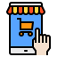 Mobile Symbol 64x64