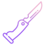 Knife icon 64x64
