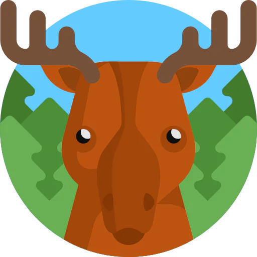 Elk ícone
