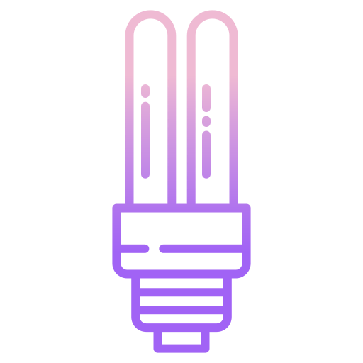 Lamp icon