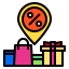 Pin Symbol 64x64