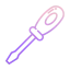 Screwdriver icon 64x64