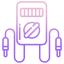 Voltmeter icon 64x64