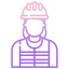 Electrician icon 64x64