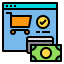 Web site Symbol 64x64