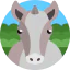 Donkey icon 64x64