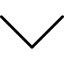 Down arrow 图标 64x64