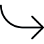 Right arrow 图标 64x64