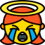 Cry icon 64x64