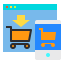 Website Symbol 64x64