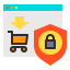 Security Symbol 64x64