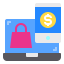 Payment Symbol 64x64