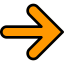 Right arrow 图标 64x64