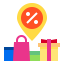 Pin Symbol 64x64