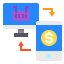 Ecommerce Symbol 64x64