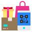 Shopping Symbol 64x64