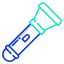 Flashlight 图标 64x64