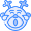 Cry icon 64x64