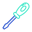 Screwdriver 图标 64x64