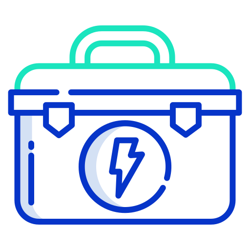 Toolbox іконка