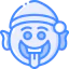 Smiley icon 64x64