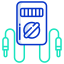 Voltmeter 图标 64x64