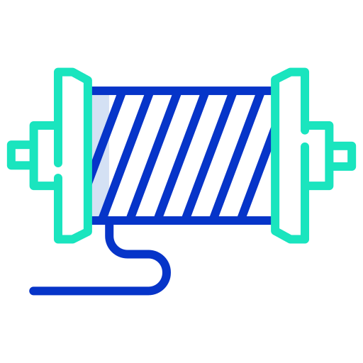 Wire icon