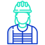Electrician 图标 64x64