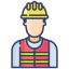 Electrician 图标 64x64