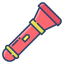 Flashlight 图标 64x64