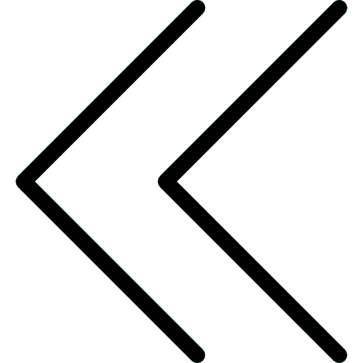 Left arrow іконка