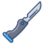 Knife 图标 64x64