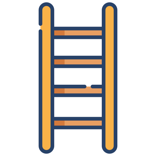 Ladder icon