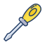 Screwdriver 图标 64x64
