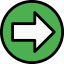 Right arrow 图标 64x64
