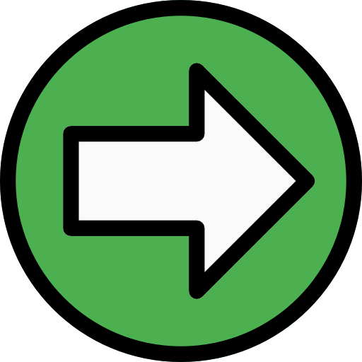 Right arrow 상