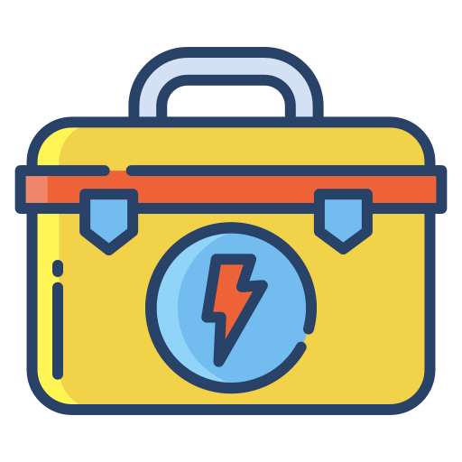Toolbox icon