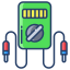 Voltmeter 图标 64x64