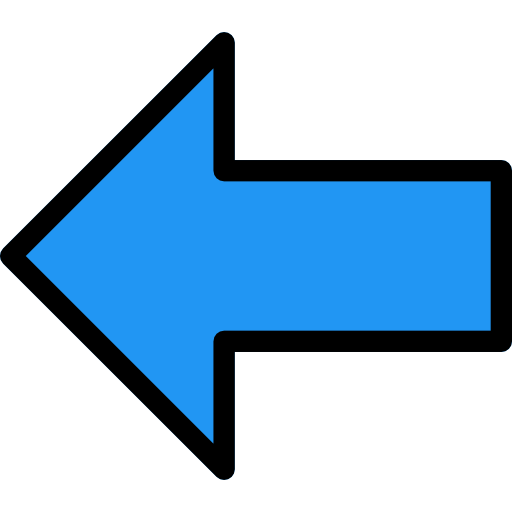 Left arrow 상