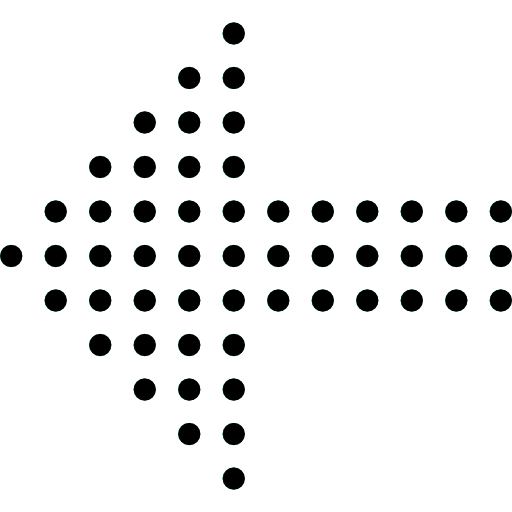 Left arrow іконка