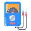 Ammeter 图标 64x64
