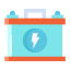 Battery 图标 64x64