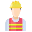 Electrician 图标 64x64