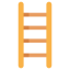 Ladder icon 64x64