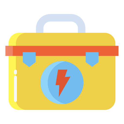 Toolbox icon
