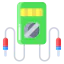 Voltmeter 图标 64x64