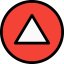 Up arrow иконка 64x64