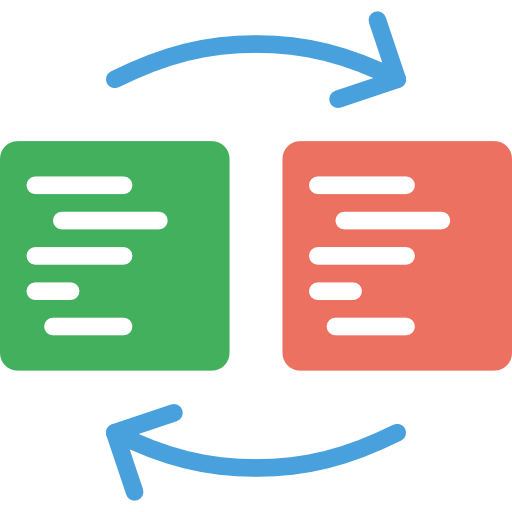 Exchange アイコン