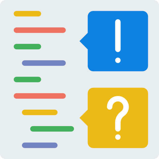 Website アイコン